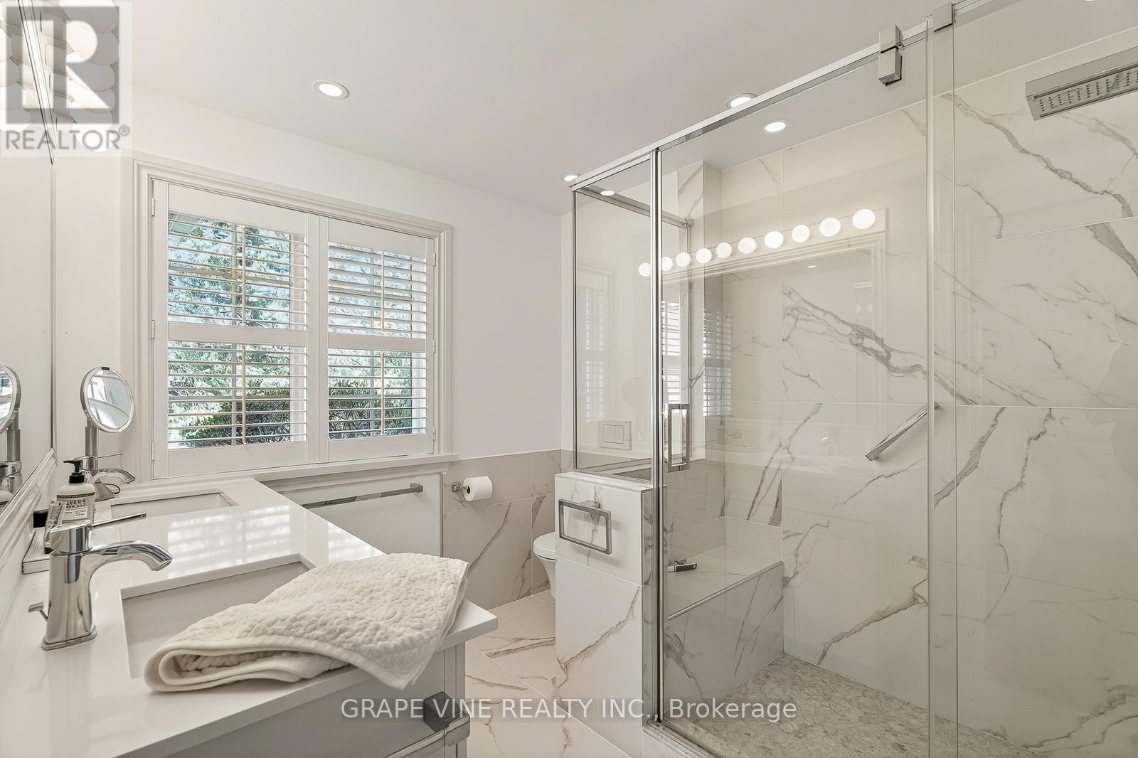 5763 Gowan Gate, Ottawa, ON - Indoor Photo Showing Bathroom