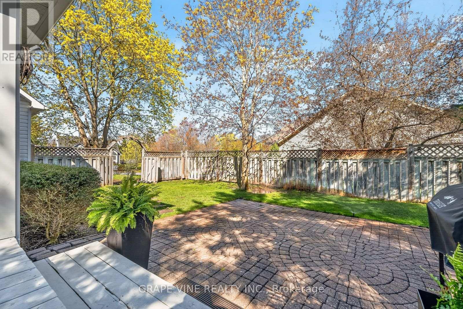 5763 Gowan Gate, Ottawa, ON - Outdoor