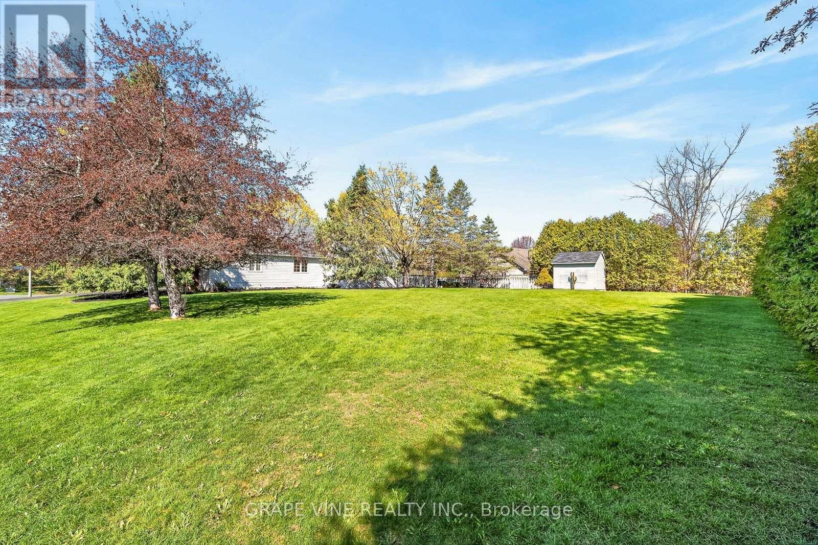 5763 Gowan Gate, Ottawa, ON - Outdoor