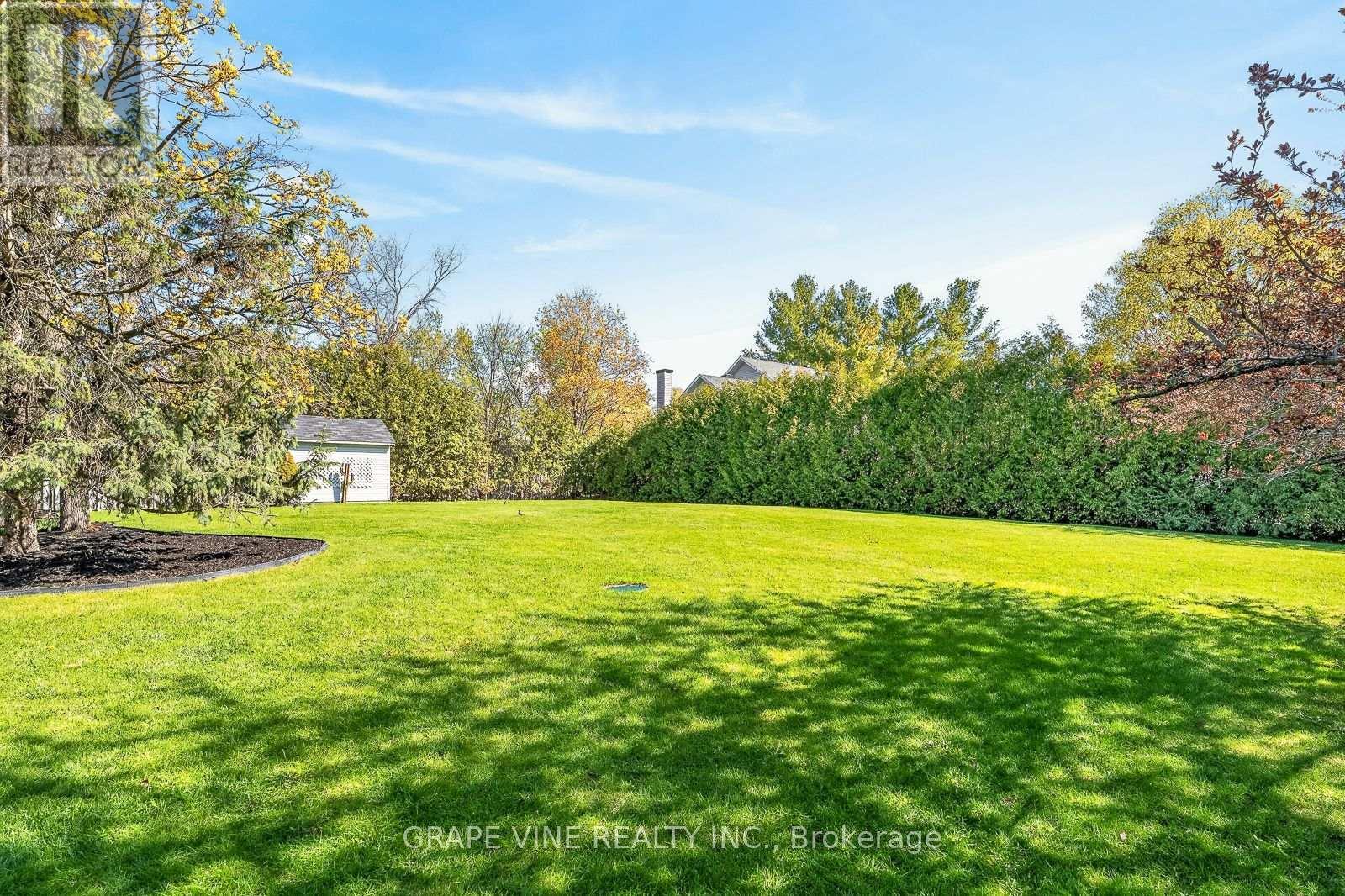 5763 Gowan Gate, Ottawa, ON - Outdoor