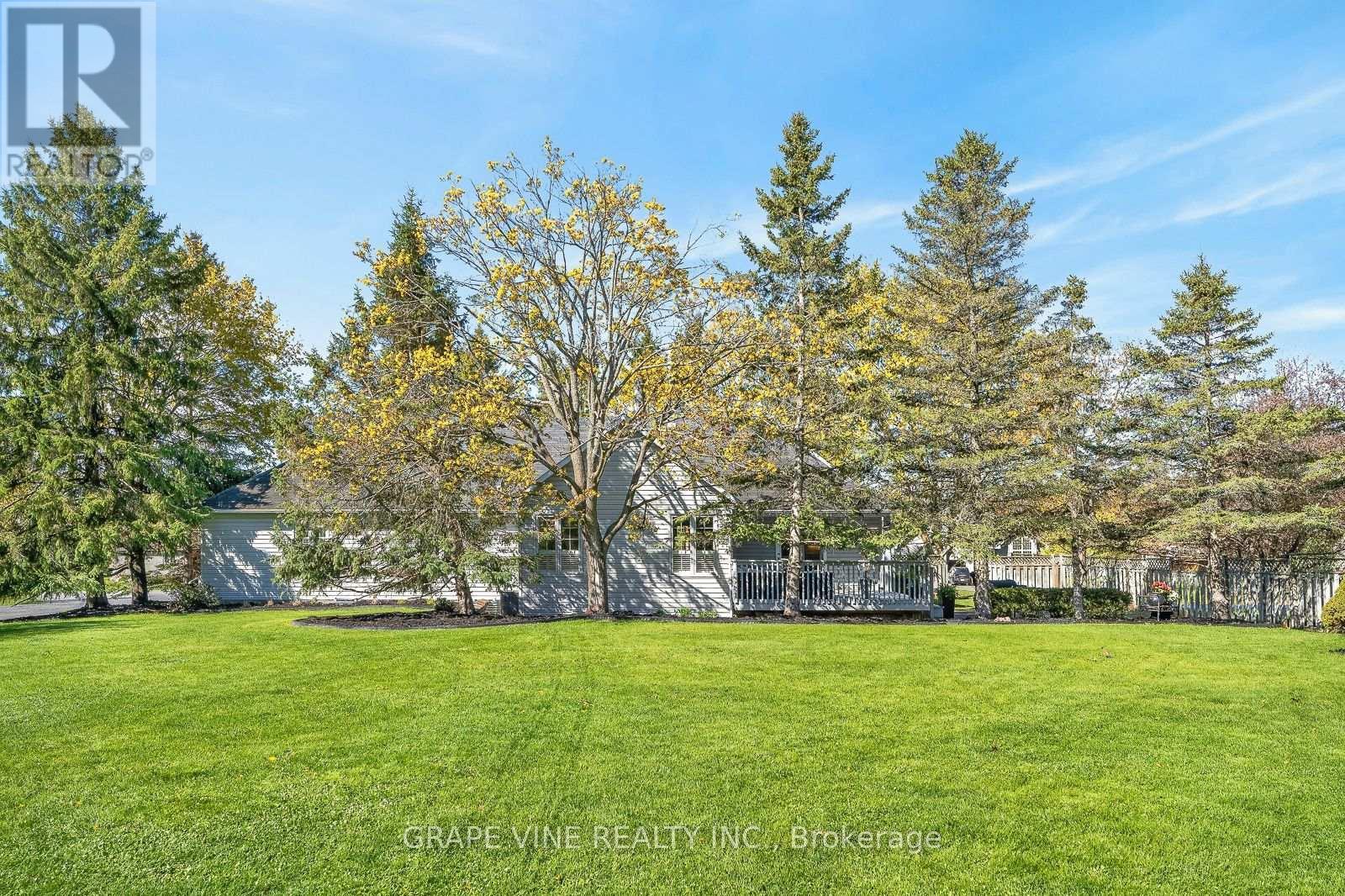 5763 Gowan Gate, Ottawa, ON - Outdoor With View