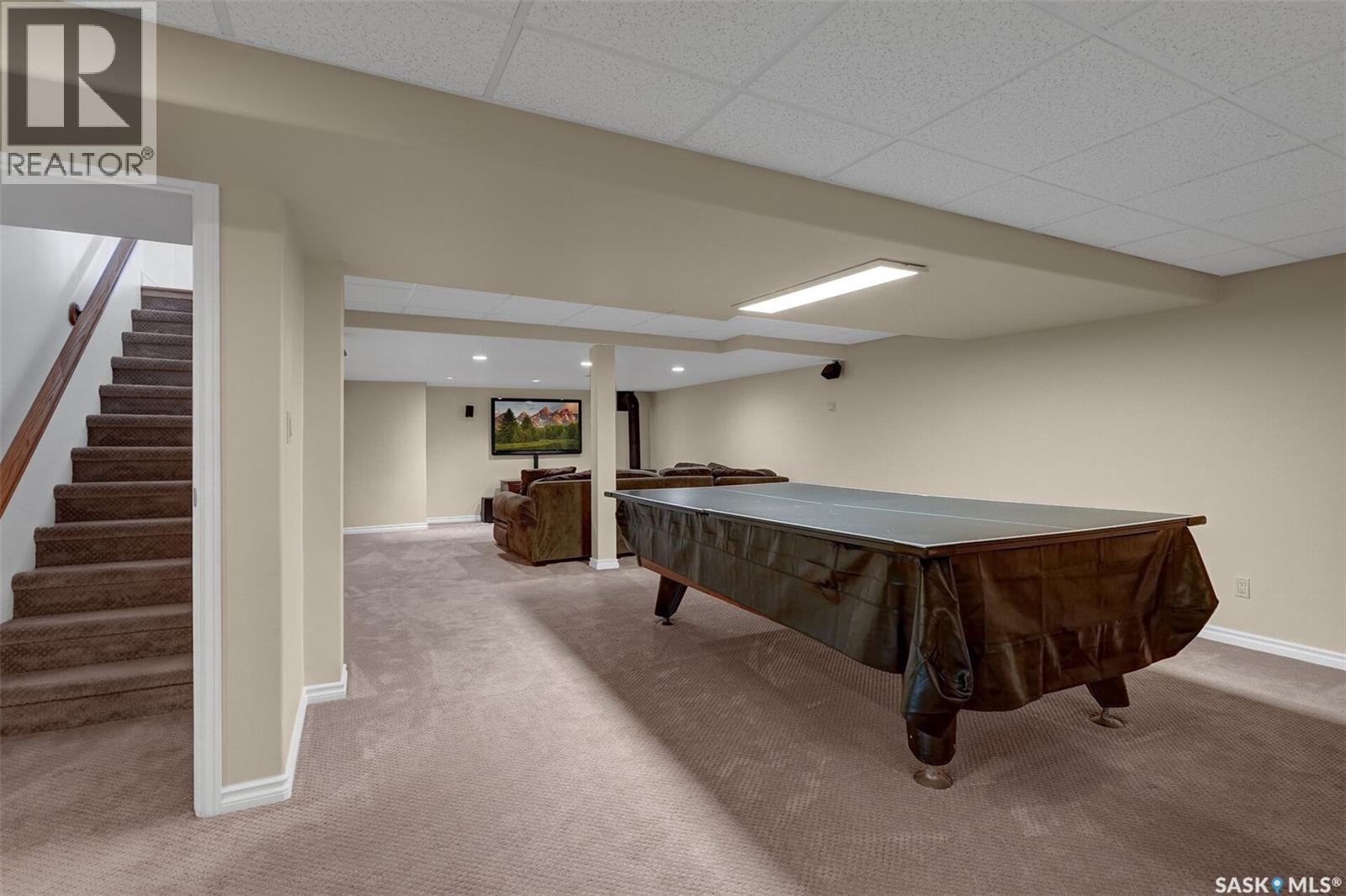 2419 Glamis Place E, Regina, SK - Indoor Photo Showing Other Room