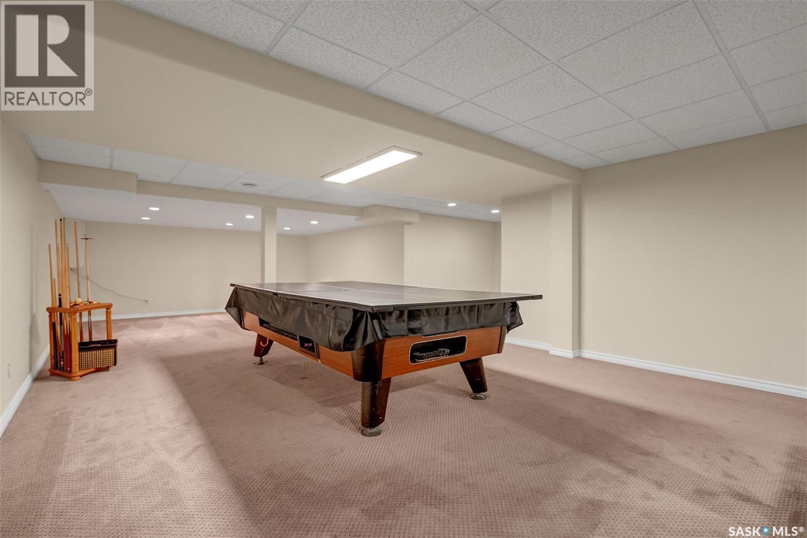 2419 Glamis Place E, Regina, SK - Indoor Photo Showing Other Room