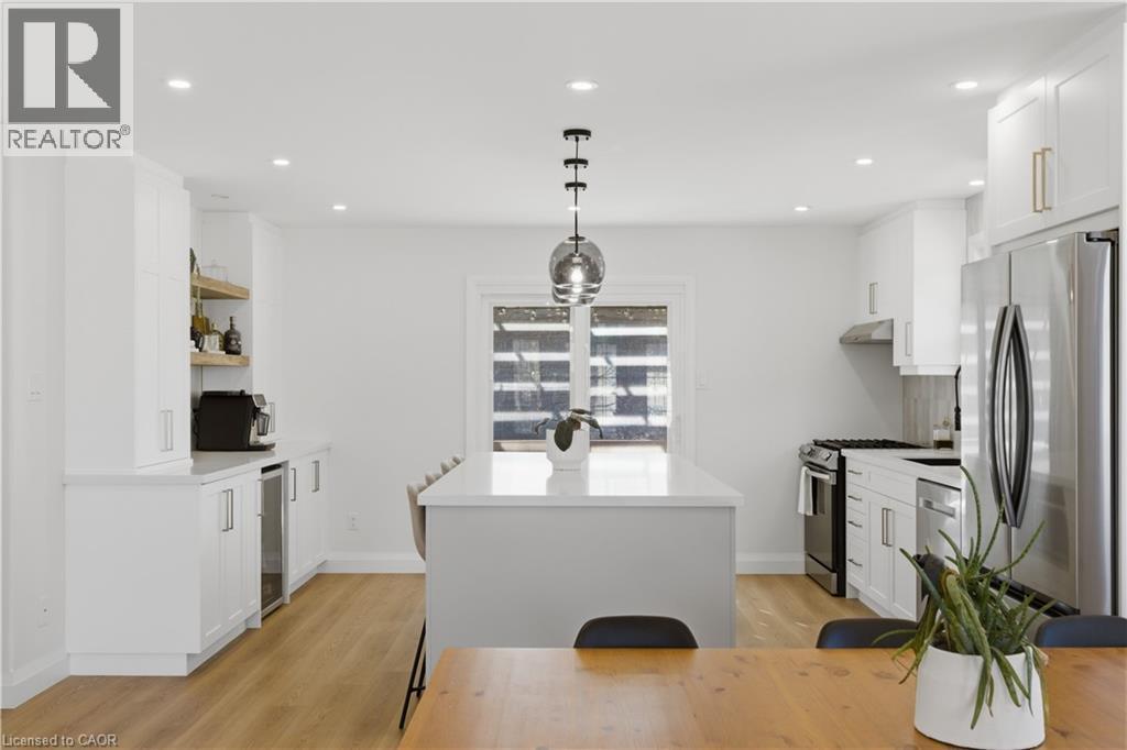5 Bradbury Crescent, Paris, ON - Indoor Photo Showing Other Room