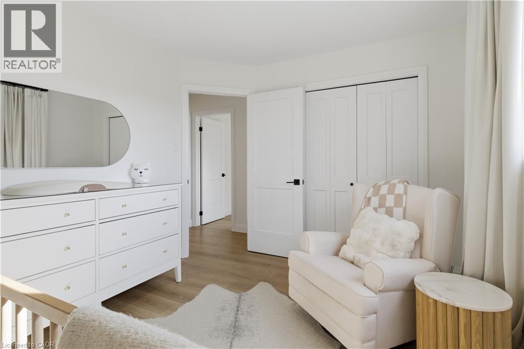 5 Bradbury Crescent, Paris, ON - Indoor Photo Showing Bedroom