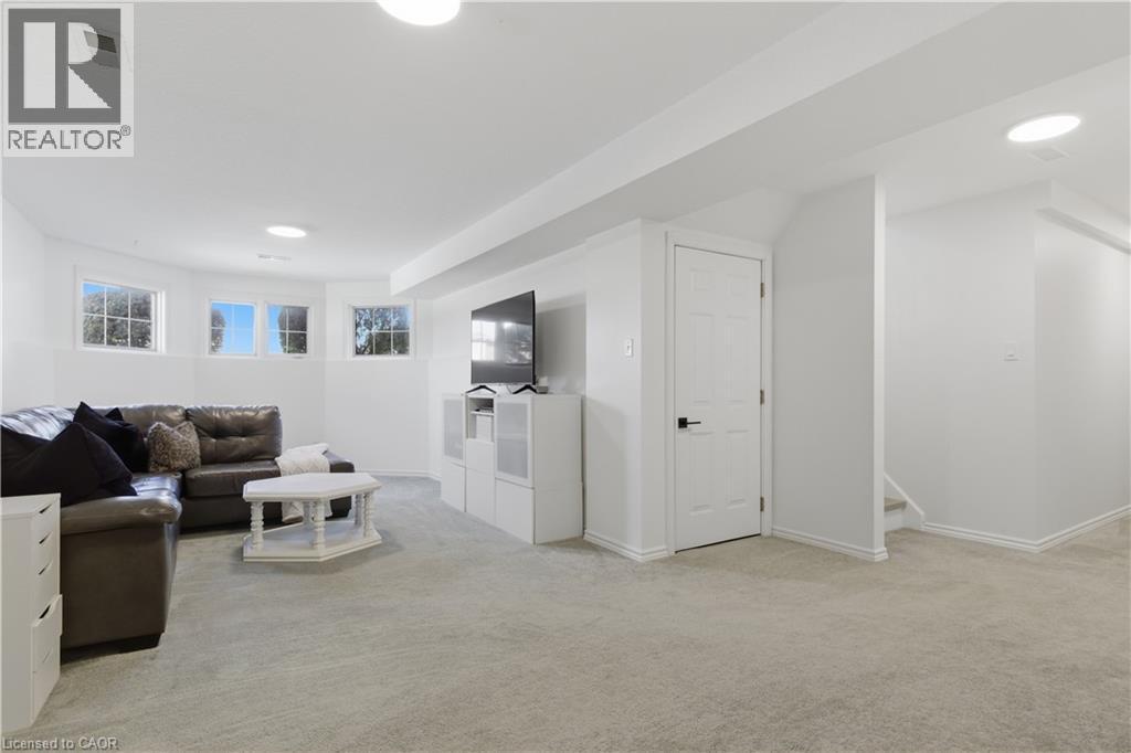 5 Bradbury Crescent, Paris, ON - Indoor
