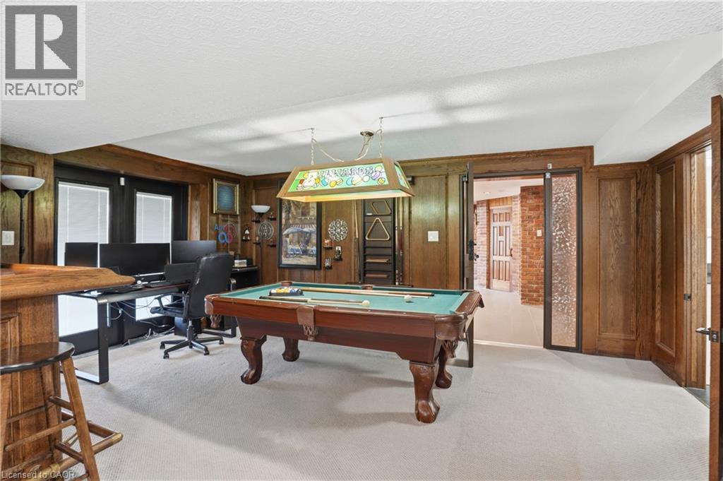 176 Albion Falls Boulevard, Hamilton, ON - Indoor Photo Showing Other Room