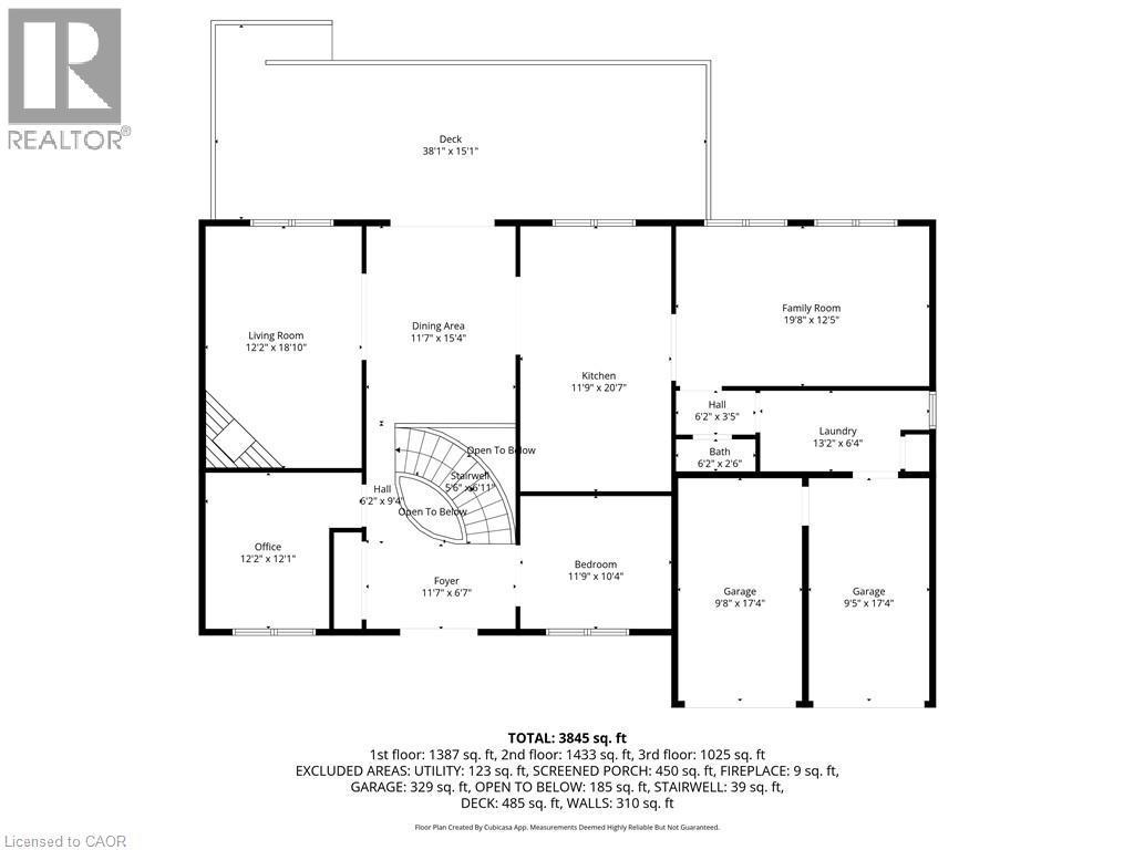 176 Albion Falls Boulevard, Hamilton, ON - Other