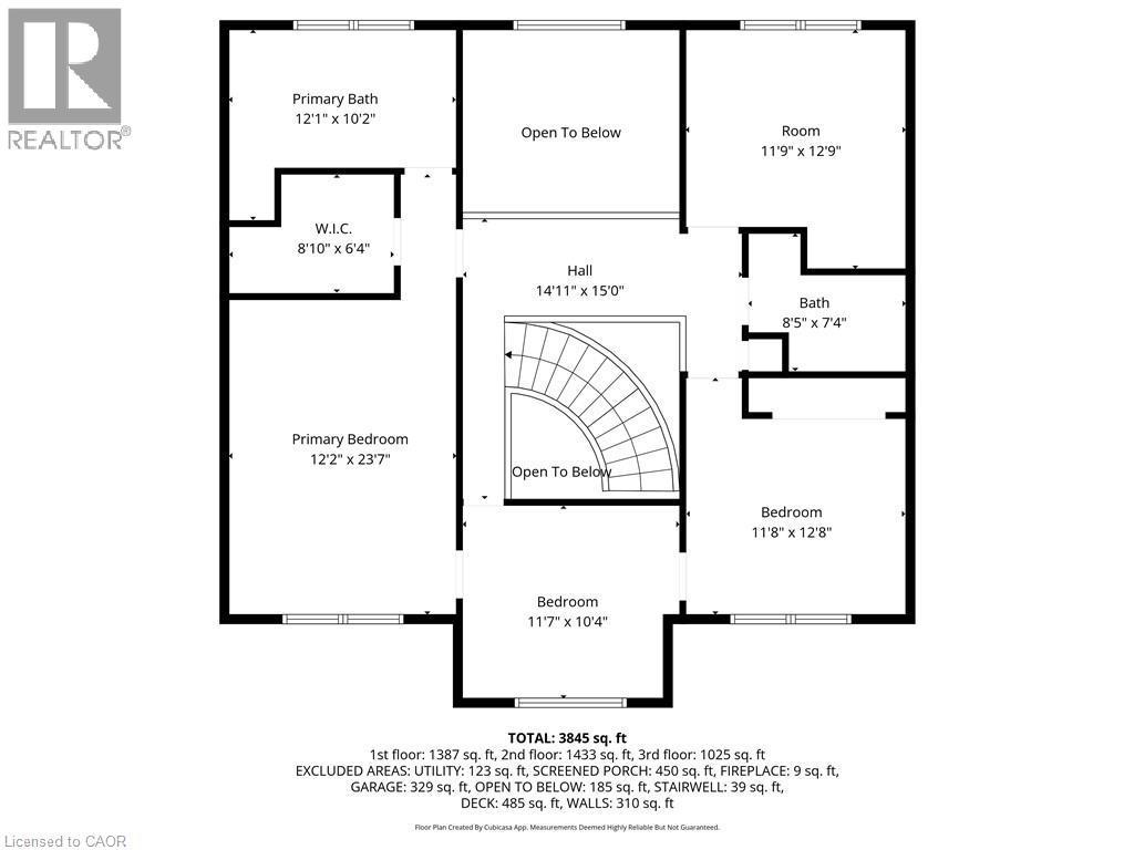 176 Albion Falls Boulevard, Hamilton, ON - Other