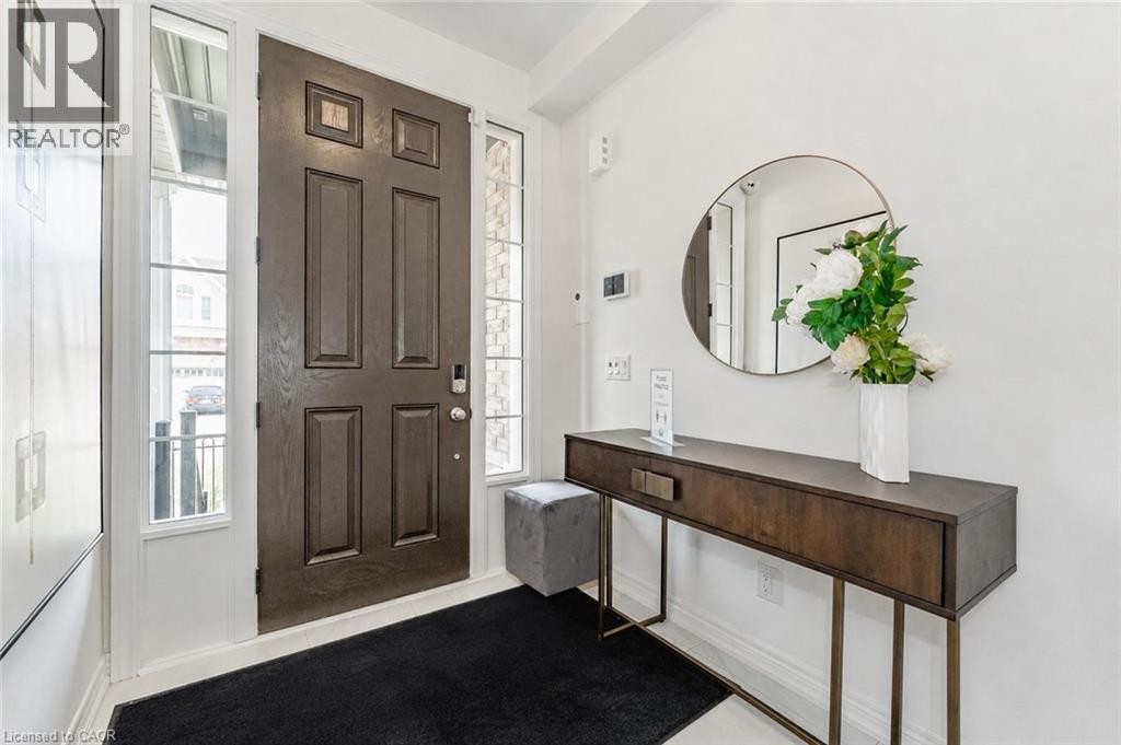 11 William Dunlop Street, Kitchener, ON - Indoor Photo Showing Other Room