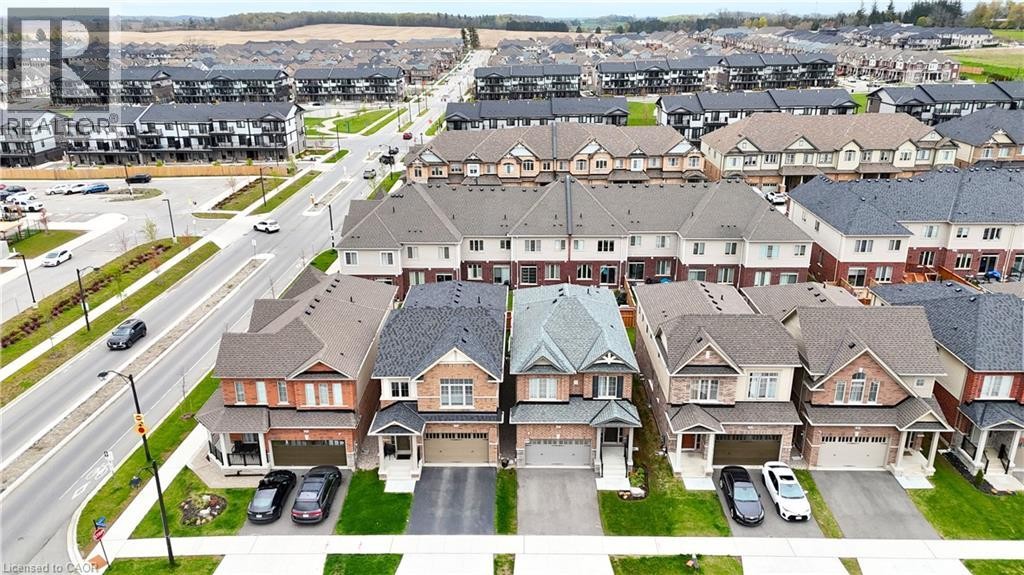 11 William Dunlop Street, Kitchener, ON -