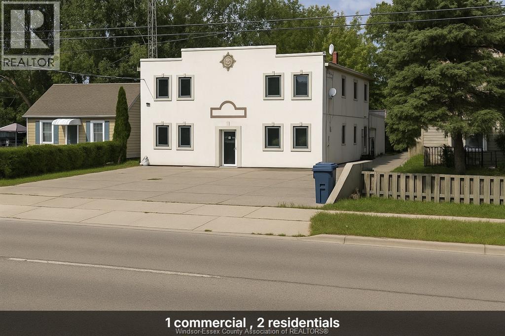 561 Park Avenue, Chatham, ON
