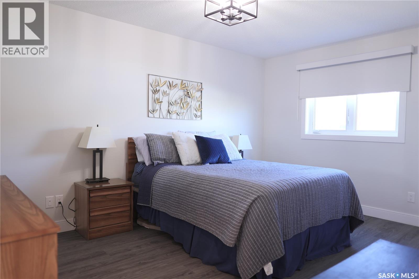 48 1200 North Shore Land, Buffalo Pound Lake, SK - Indoor Photo Showing Basement