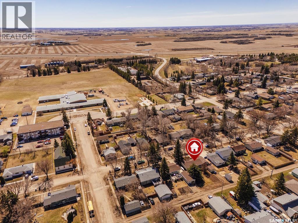 211 2Nd Street E, Langham, SK - Outdoor With View