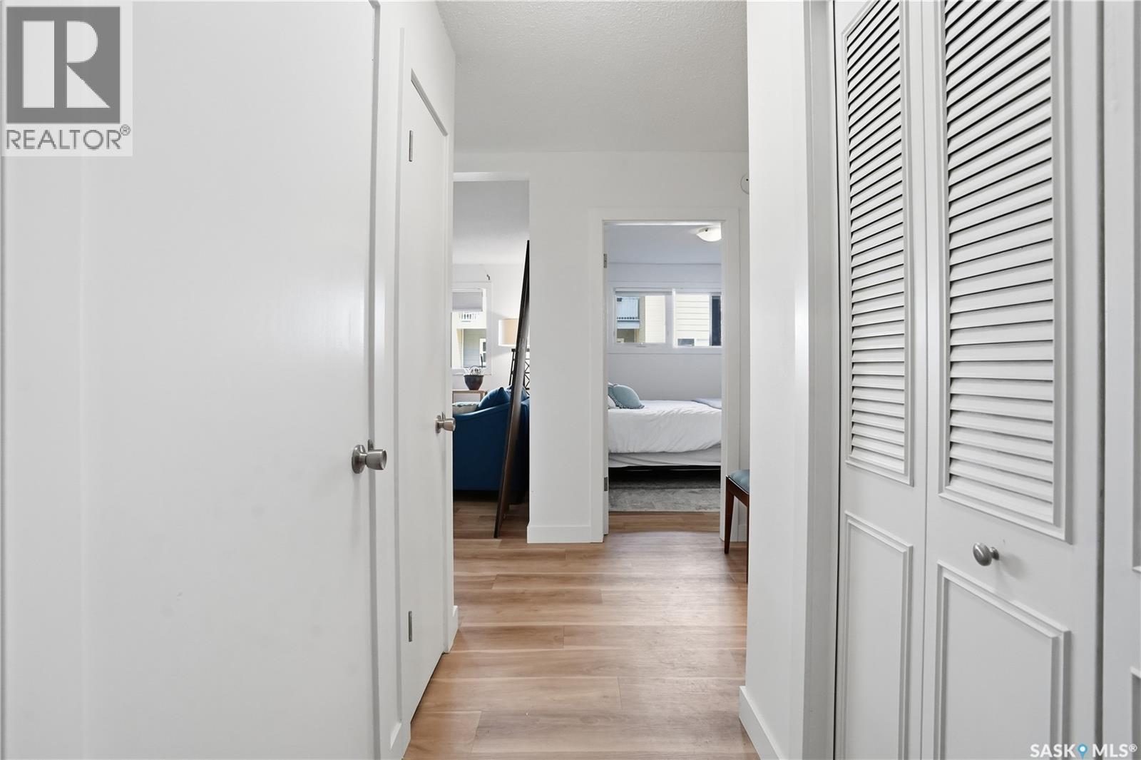 28 42 Spence Street, Regina, SK - Indoor Photo Showing Other Room