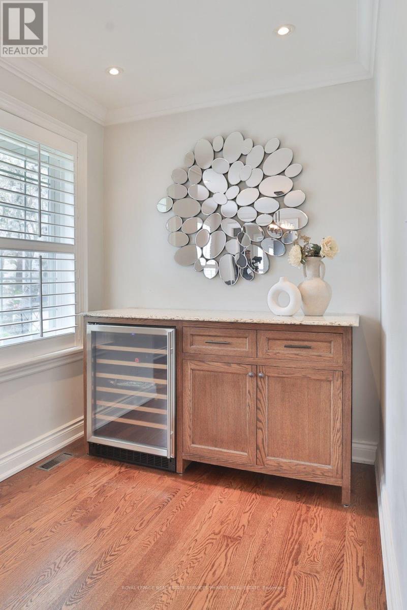 1163 Cayente Place, Mississauga, ON - Indoor Photo Showing Other Room