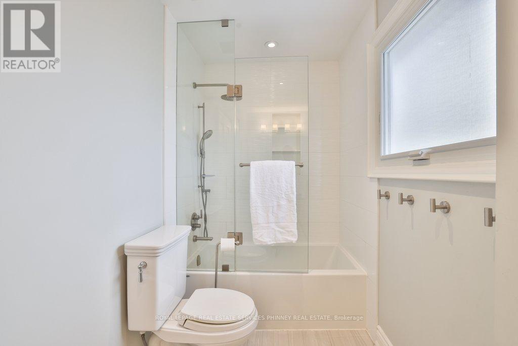 1163 Cayente Place, Mississauga, ON - Indoor Photo Showing Bathroom