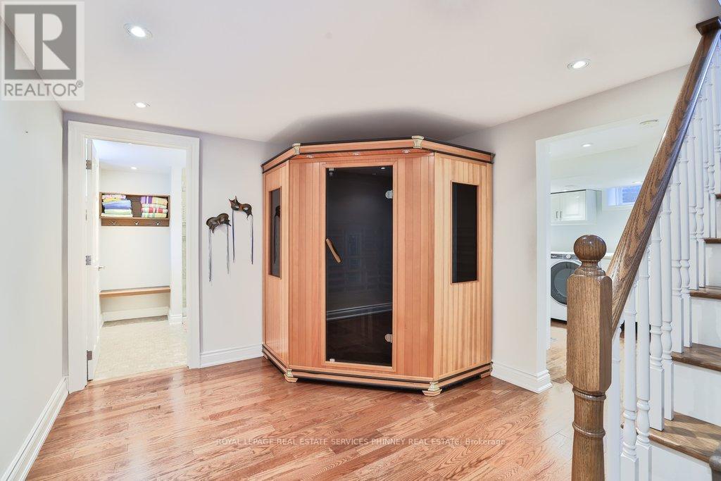 1163 Cayente Place, Mississauga, ON - Indoor Photo Showing Other Room