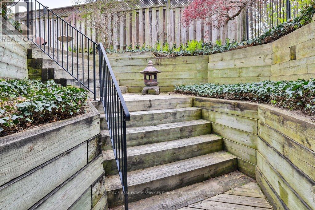 1163 Cayente Place, Mississauga, ON - Outdoor