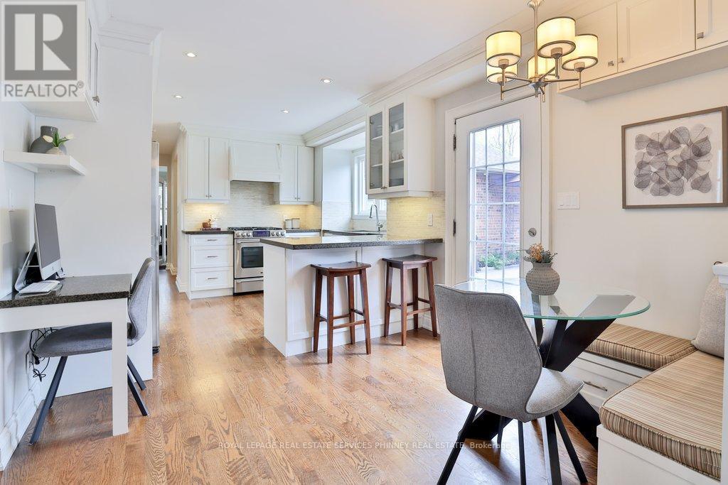 1163 Cayente Place, Mississauga, ON - Indoor