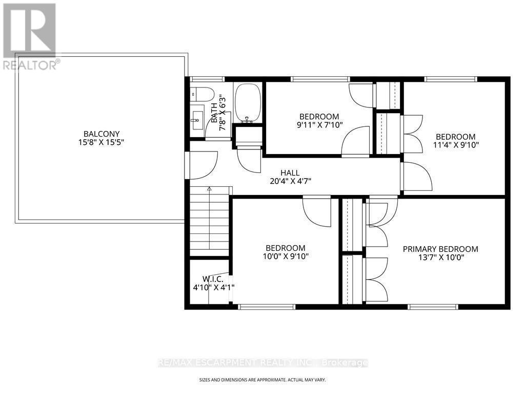 66 Skyline Drive, Hamilton, ON - Other