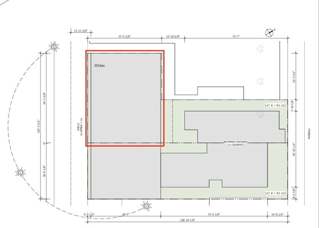 Floor Plan - 5340 Av. Papineau, Montréal (Le Plateau-Mont-Royal), QC - Other