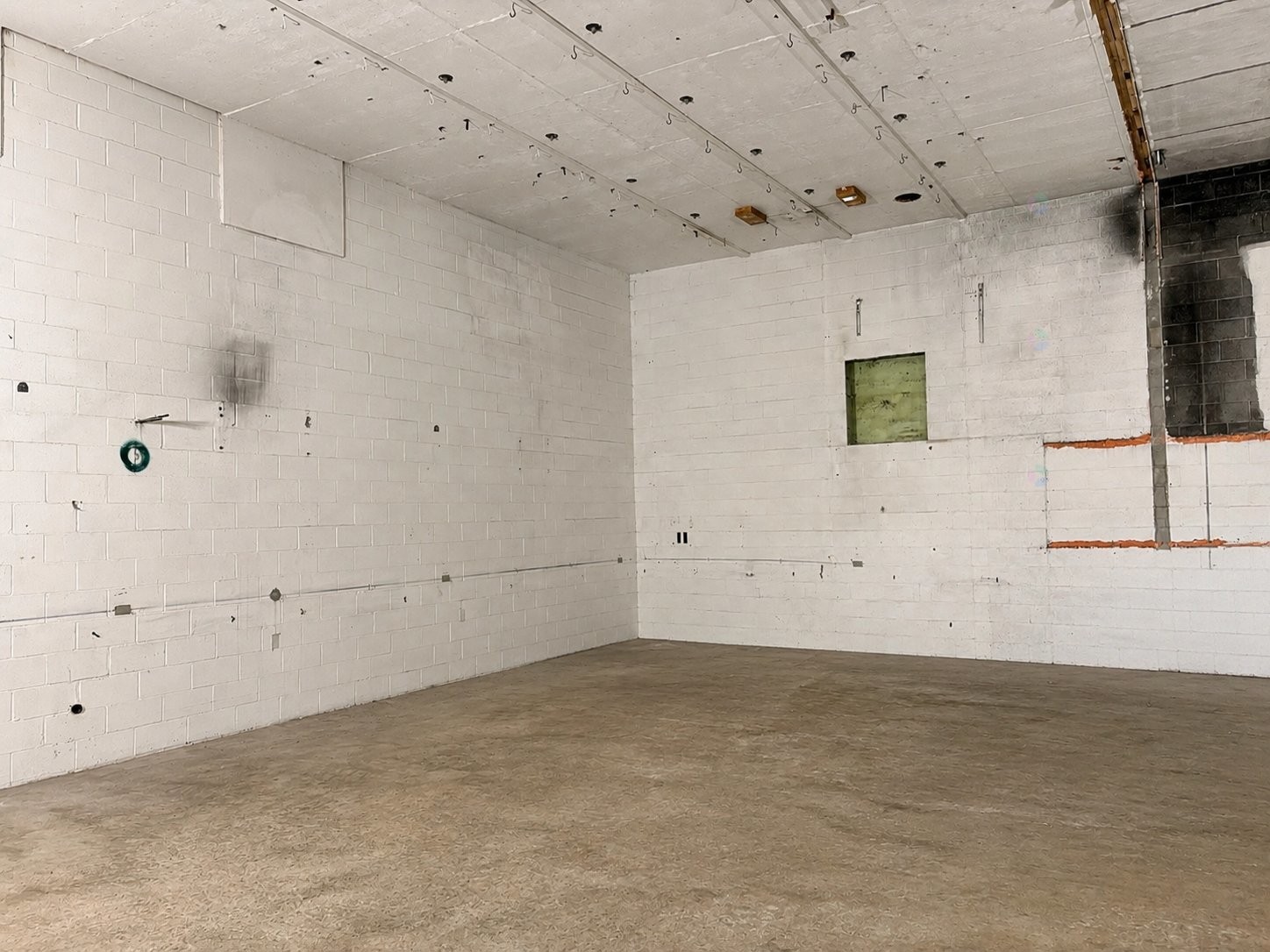 Overall view - 5340 Av. Papineau, Montréal (Le Plateau-Mont-Royal), QC - Indoor Photo Showing Other Room