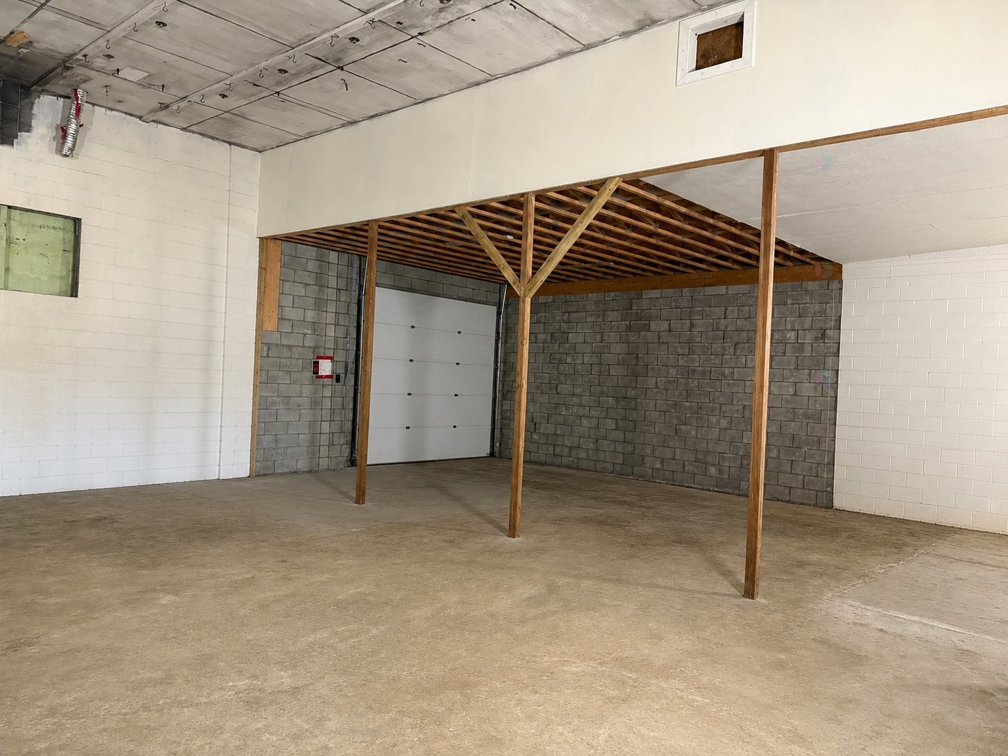 Overall view - 5340 Av. Papineau, Montréal (Le Plateau-Mont-Royal), QC - Indoor Photo Showing Other Room