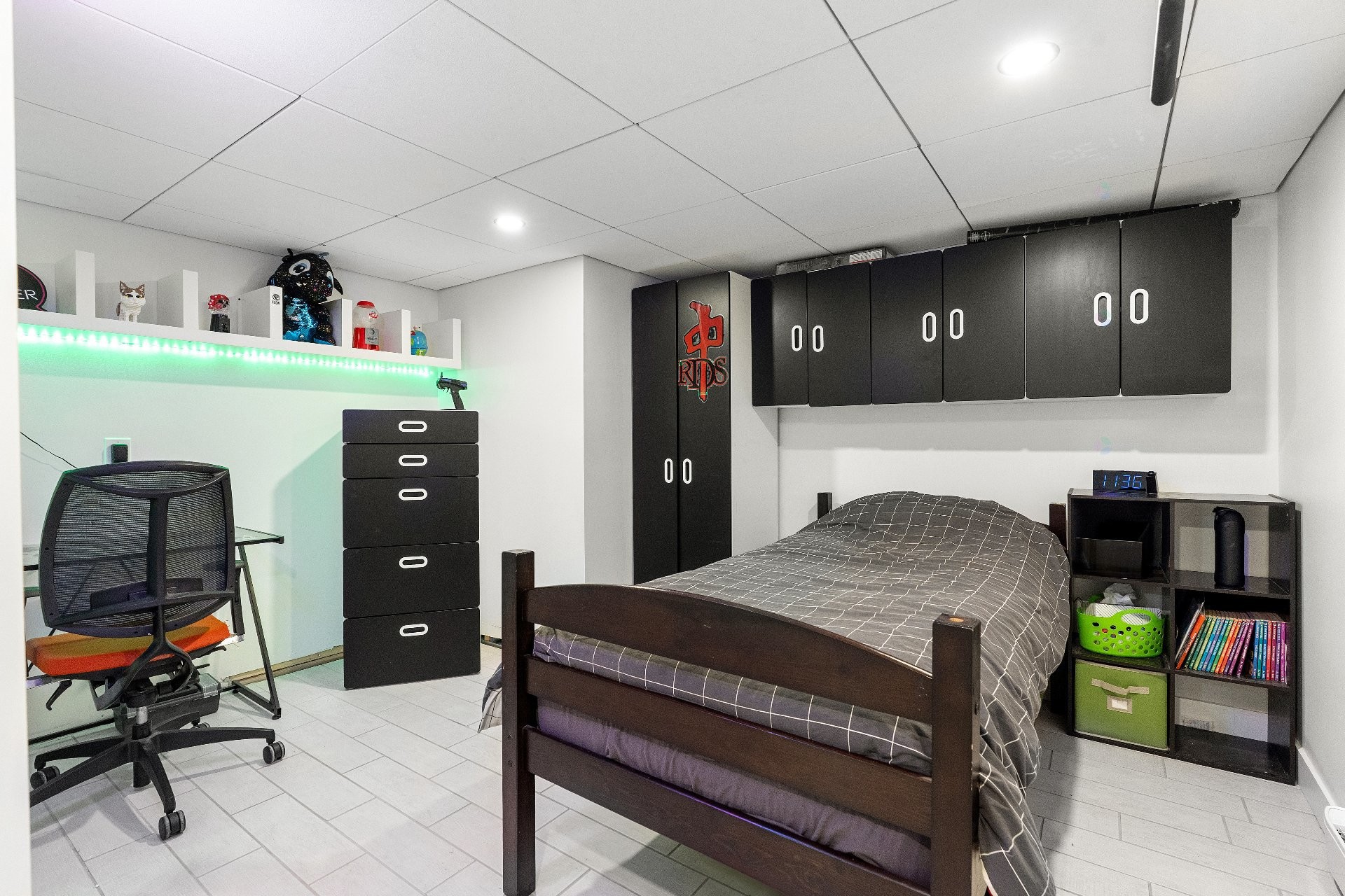 Bedroom - 1739 Rue Des Épinettes-Rouges, Québec (La Haute-Saint-Charles), QC - Indoor