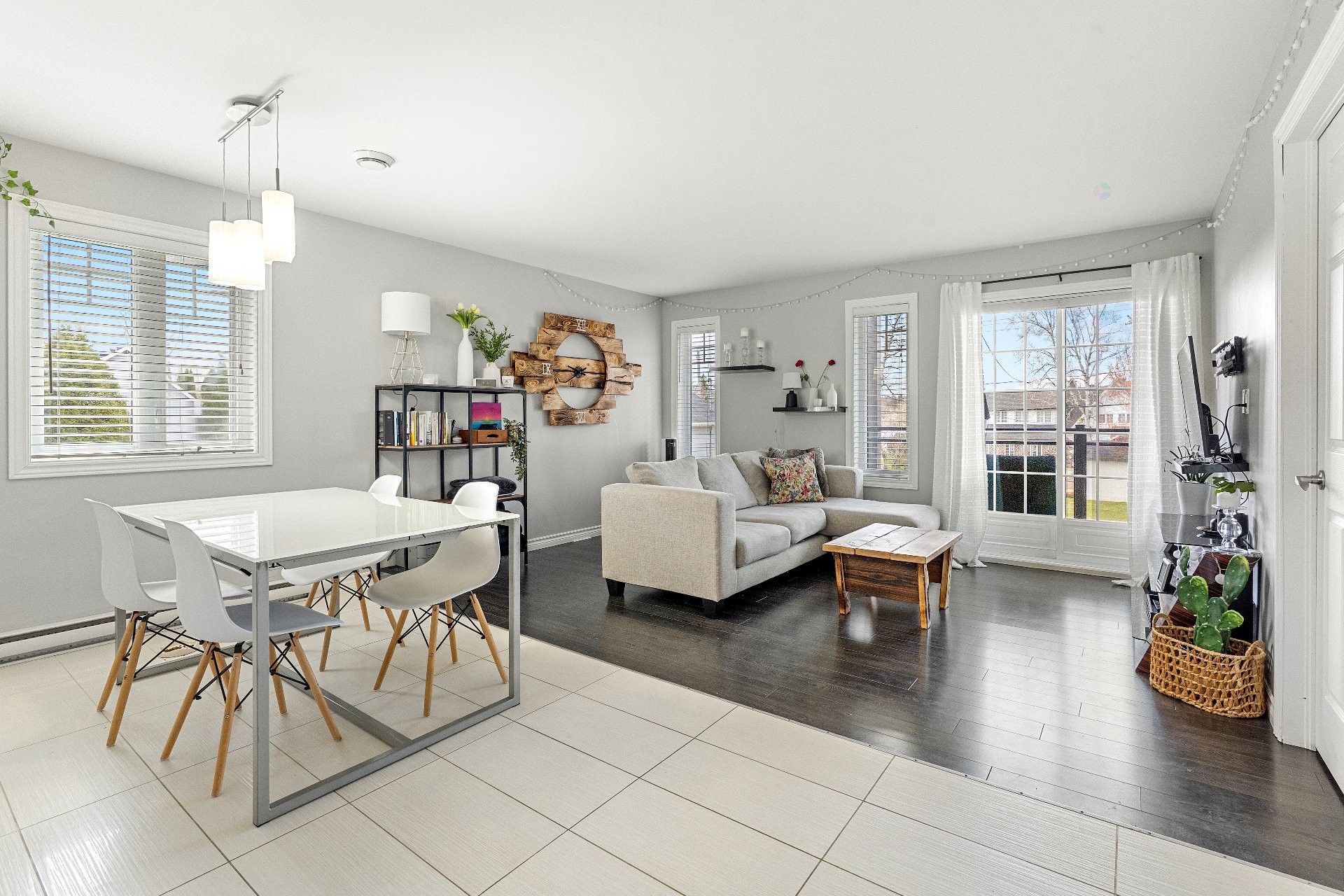 Overall view - 1739 Rue Des Épinettes-Rouges, Québec (La Haute-Saint-Charles), QC - Indoor