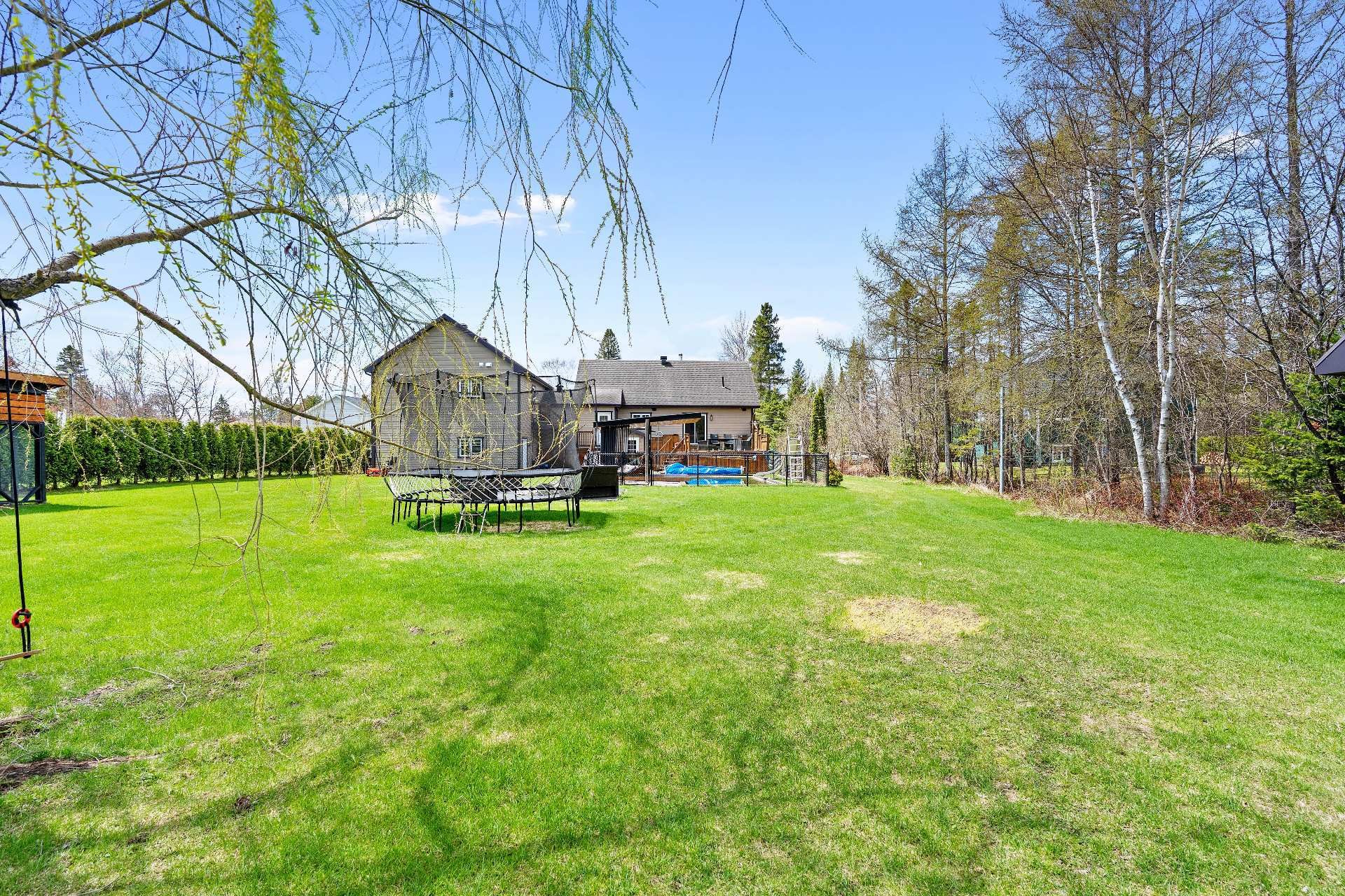 Lot - 1739 Rue Des Épinettes-Rouges, Québec (La Haute-Saint-Charles), QC - Outdoor