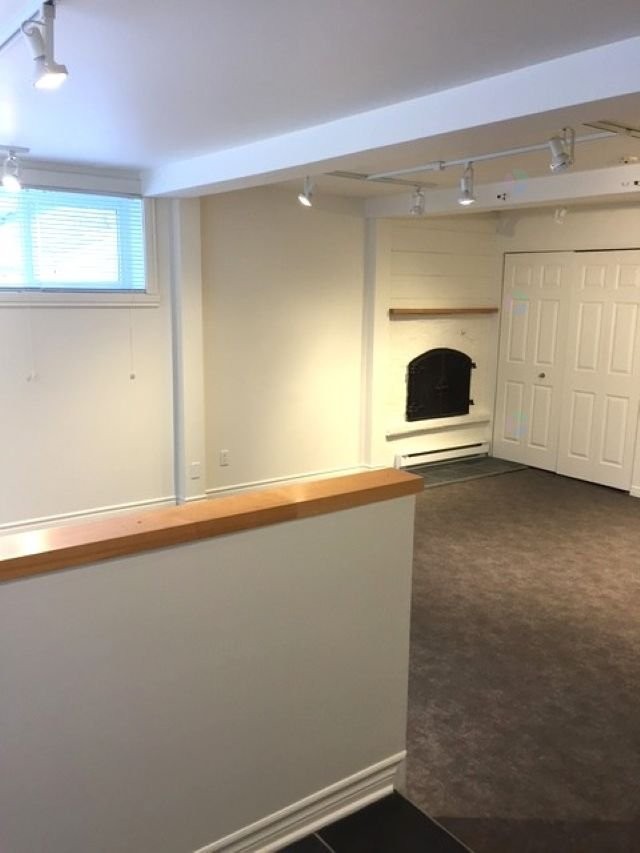 Intérieur - 1403 Boul. De Ste-Adèle, Sainte-Adèle, QC - Indoor Photo Showing Other Room