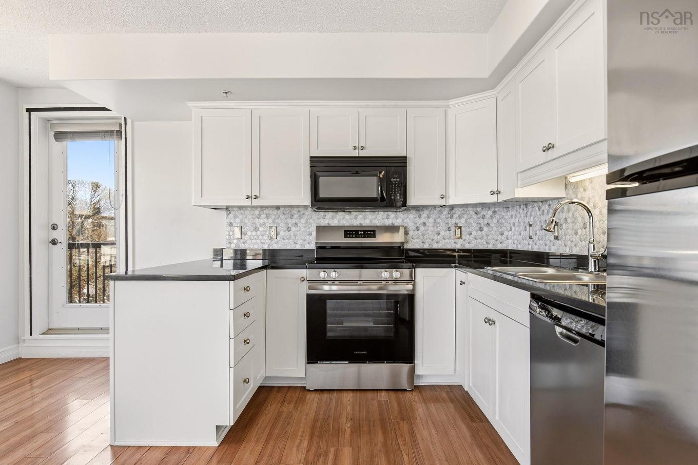 601 5505 Falkland Street, Halifax, NS