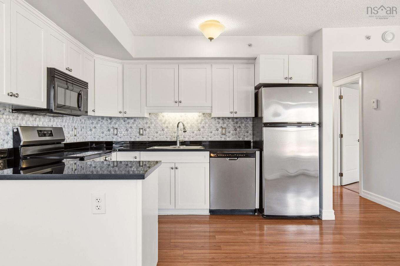601 5505 Falkland Street, Halifax, NS