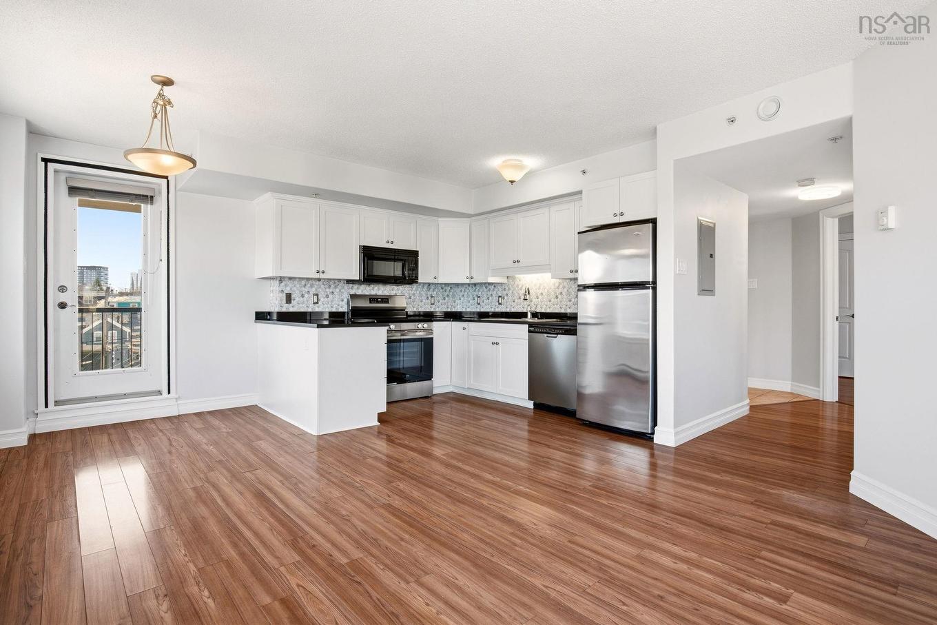 601 5505 Falkland Street, Halifax, NS
