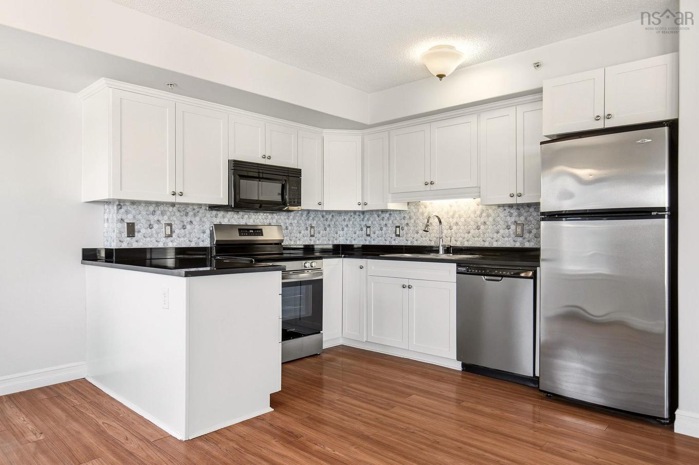 601 5505 Falkland Street, Halifax, NS