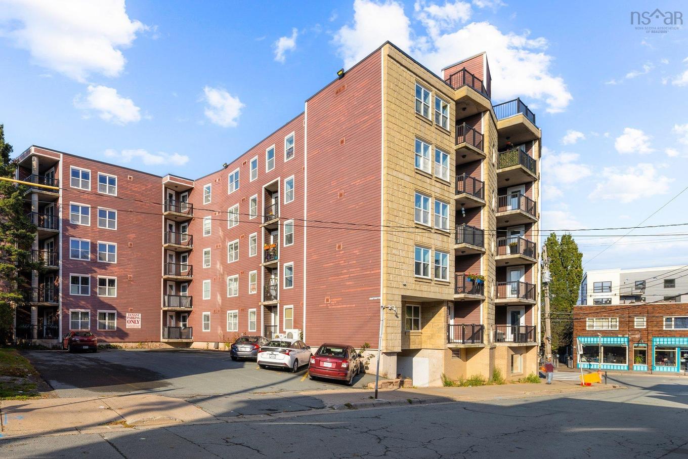 601 5505 Falkland Street, Halifax, NS