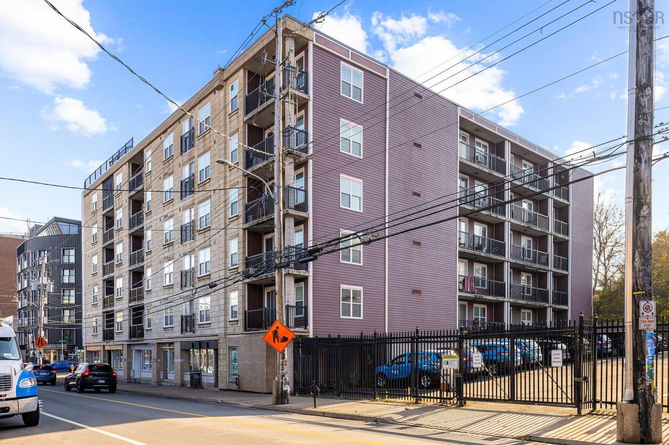 601 5505 Falkland Street, Halifax, NS