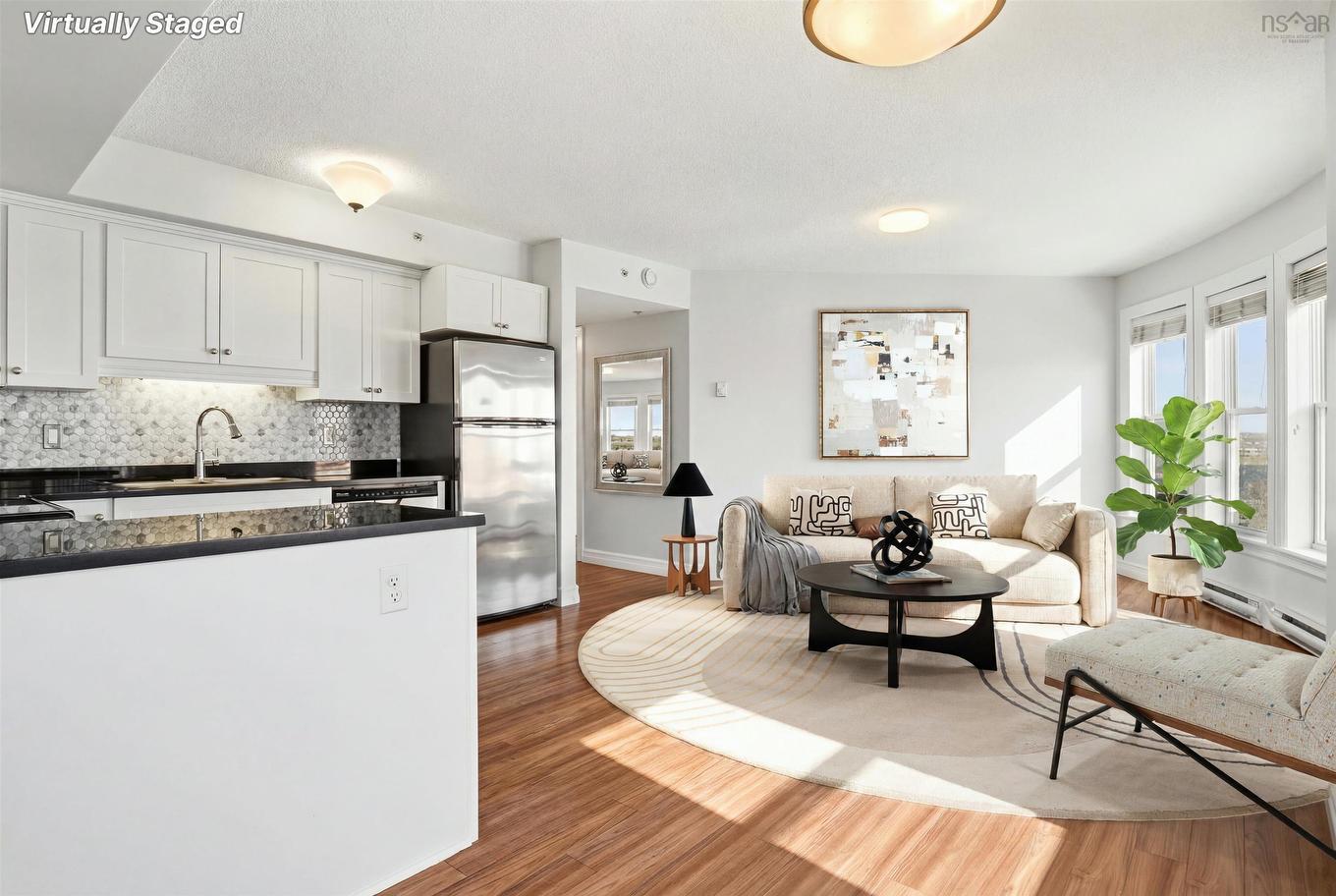 601 5505 Falkland Street, Halifax, NS