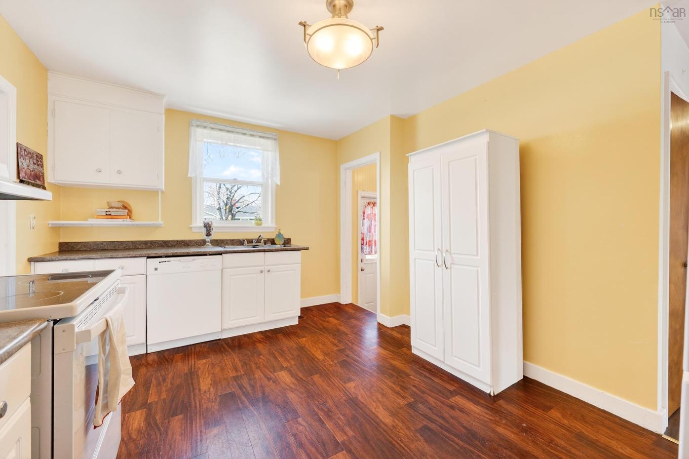 595 Westmount Road, Westmount, NS