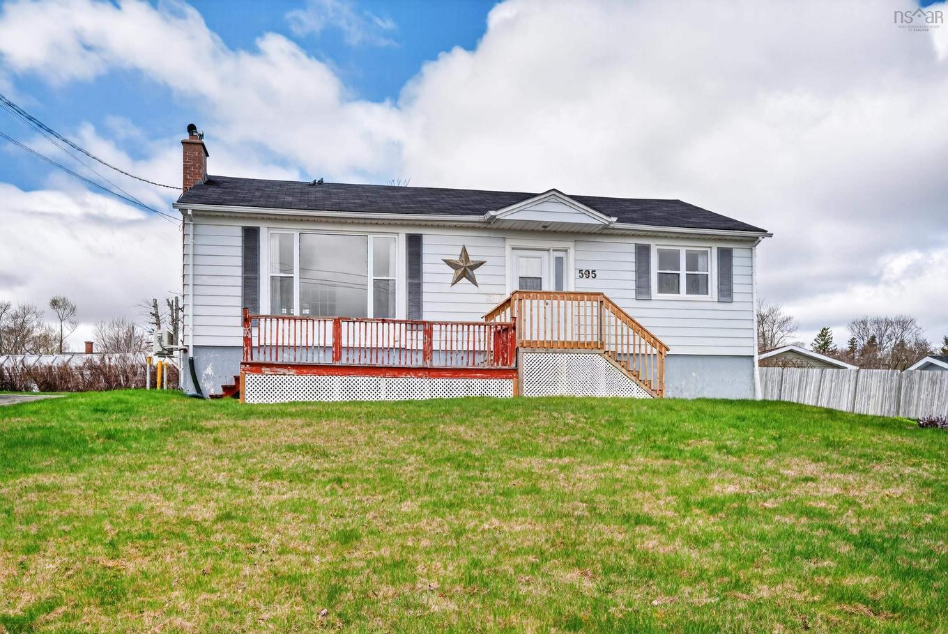 595 Westmount Road, Westmount, NS