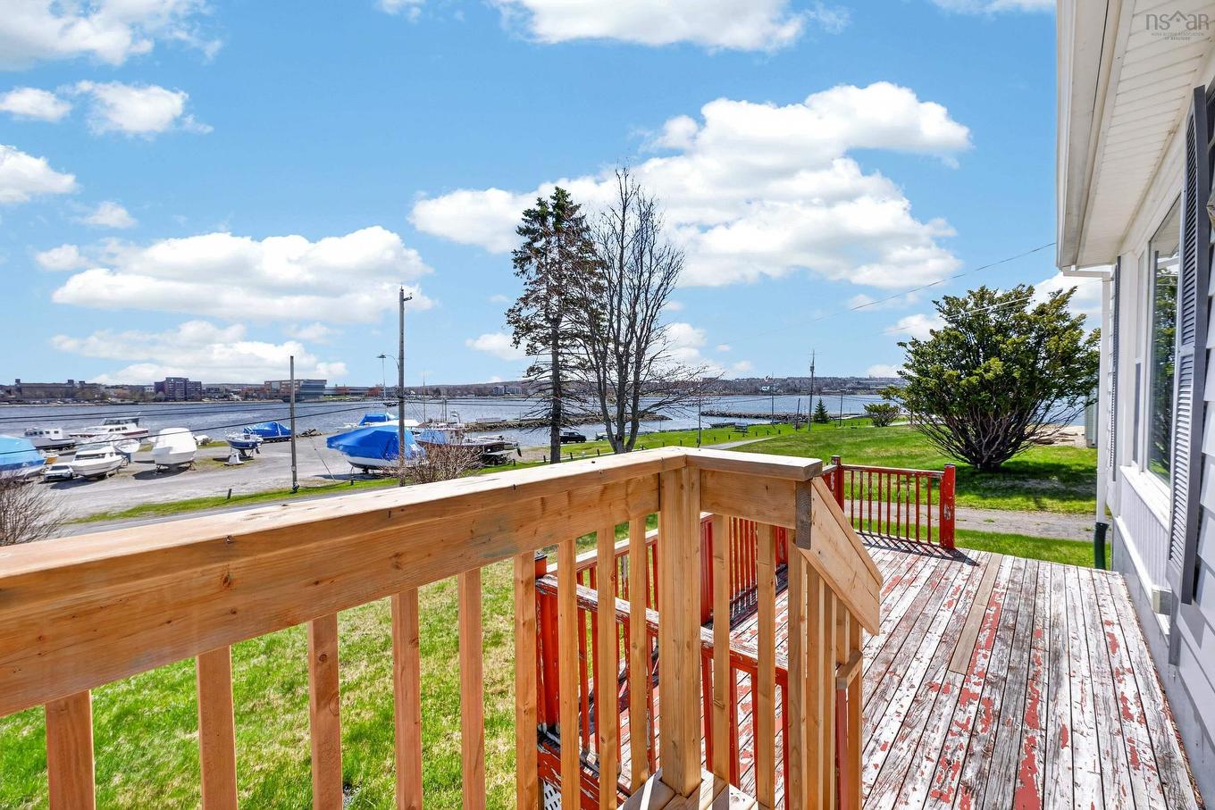 595 Westmount Road, Westmount, NS
