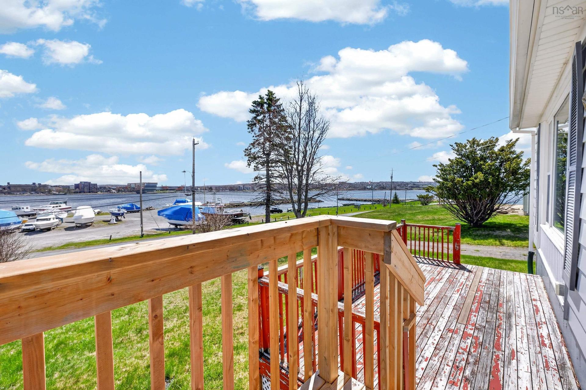 595 Westmount Road, Westmount, NS