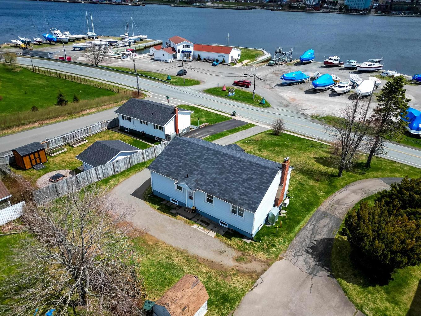 595 Westmount Road, Westmount, NS