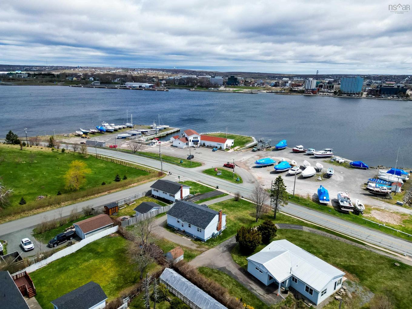 595 Westmount Road, Westmount, NS