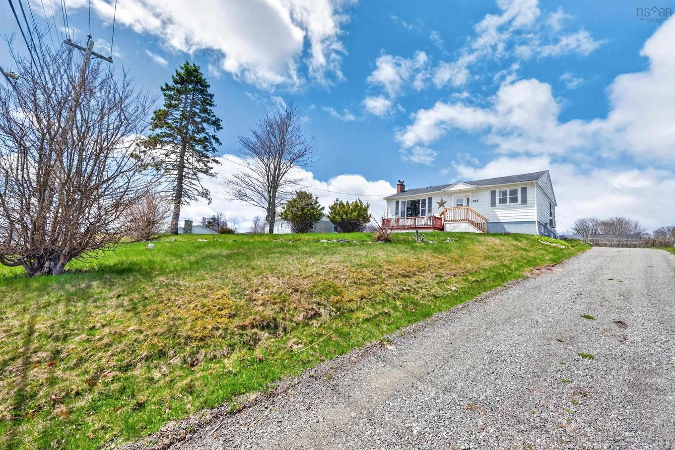 595 Westmount Road, Westmount, NS
