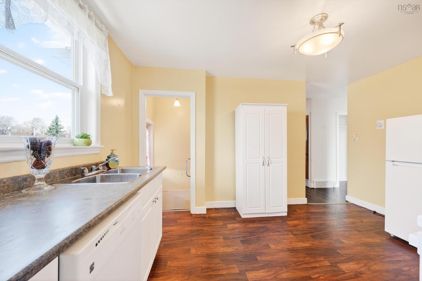 595 Westmount Road, Westmount, NS
