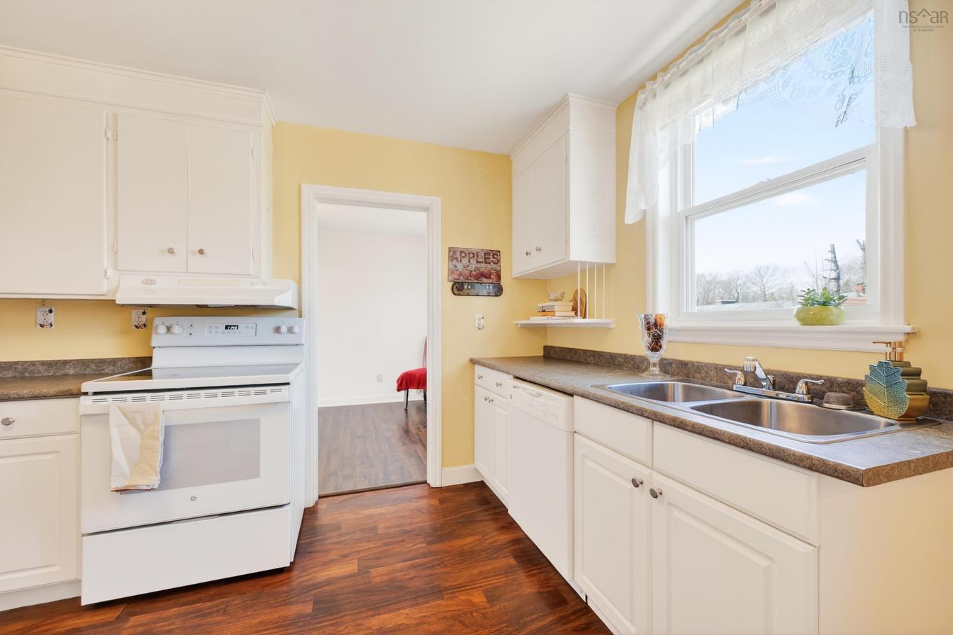 595 Westmount Road, Westmount, NS