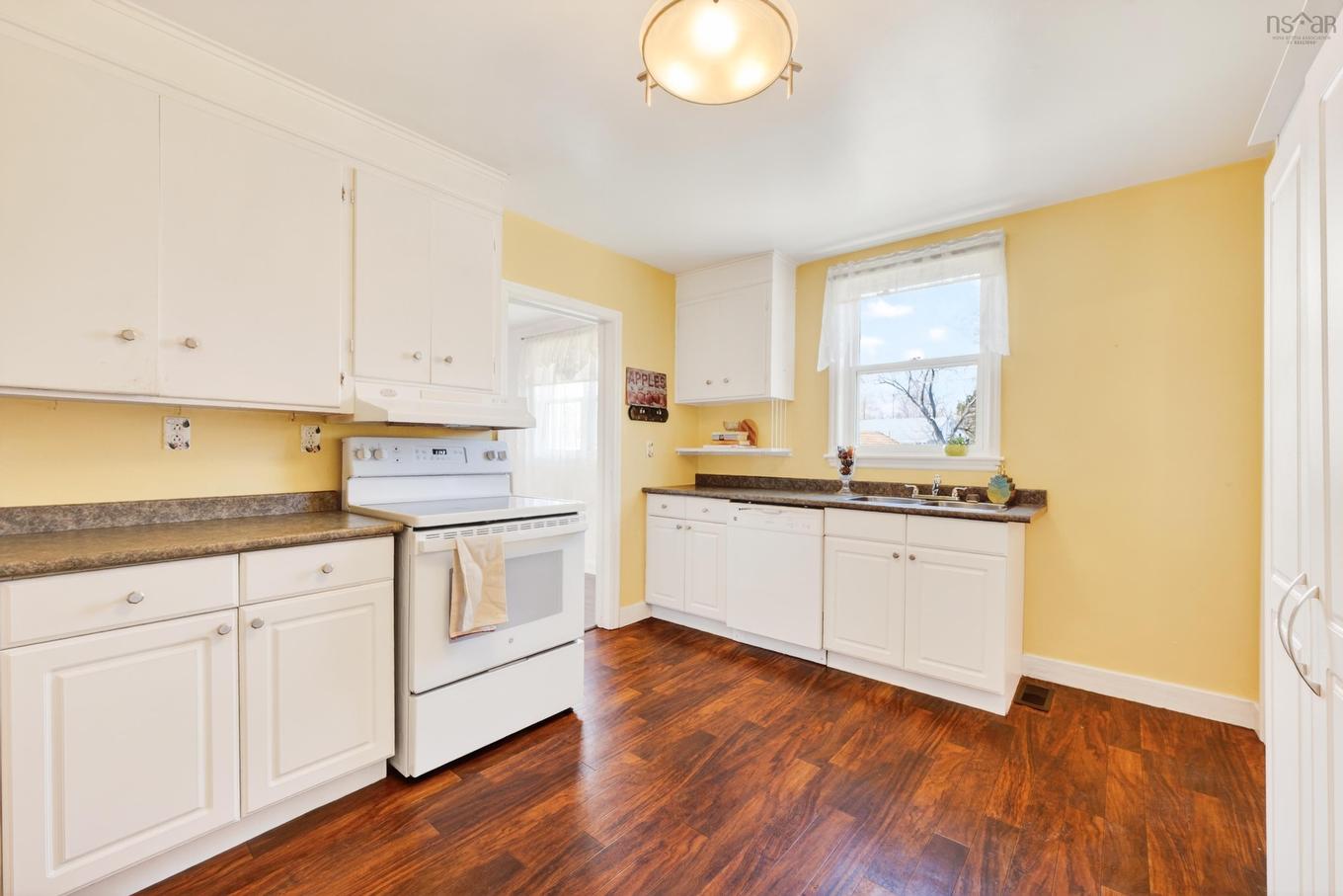595 Westmount Road, Westmount, NS