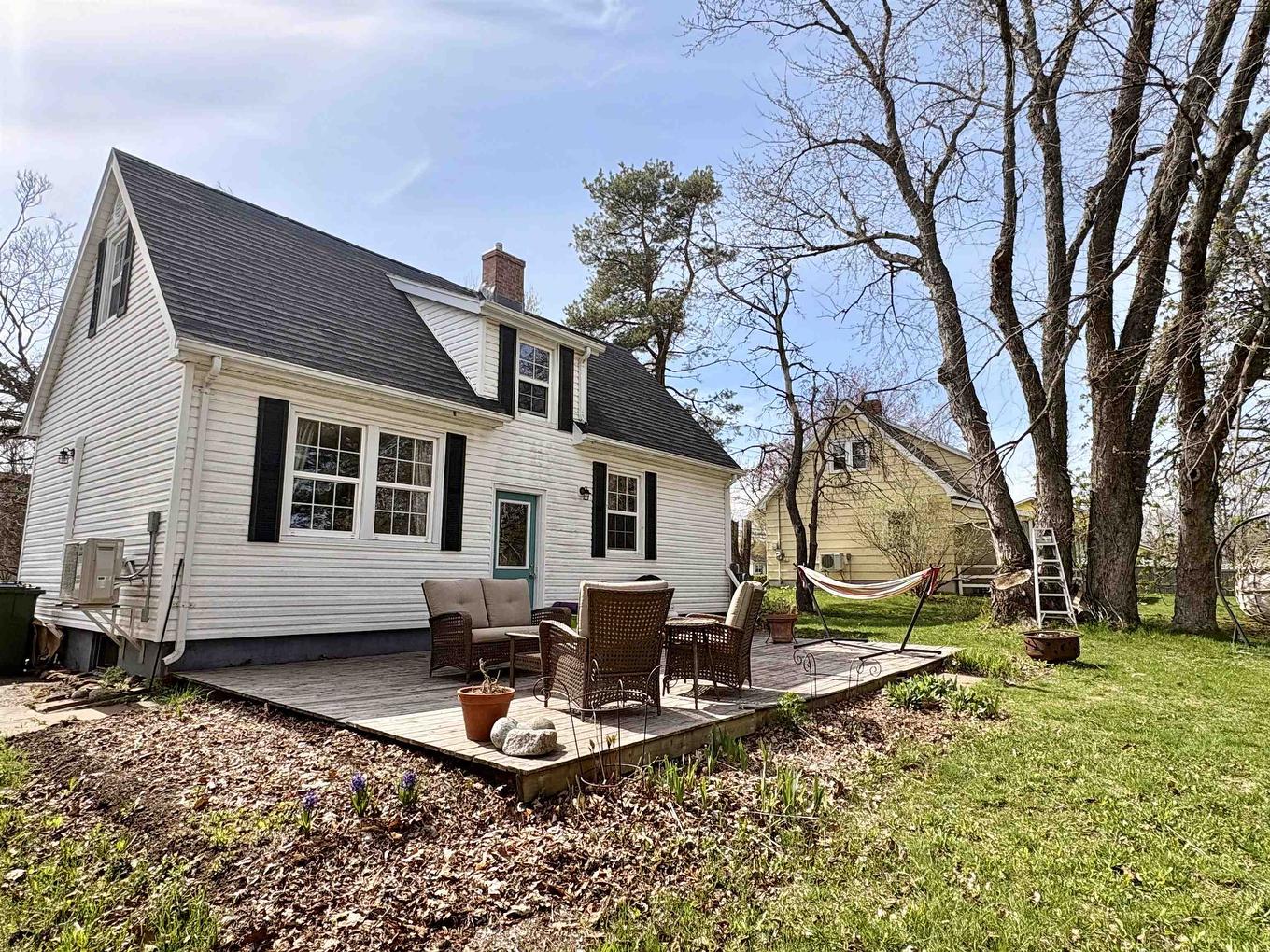 150 Mount Edward Road, Charlottetown, PE